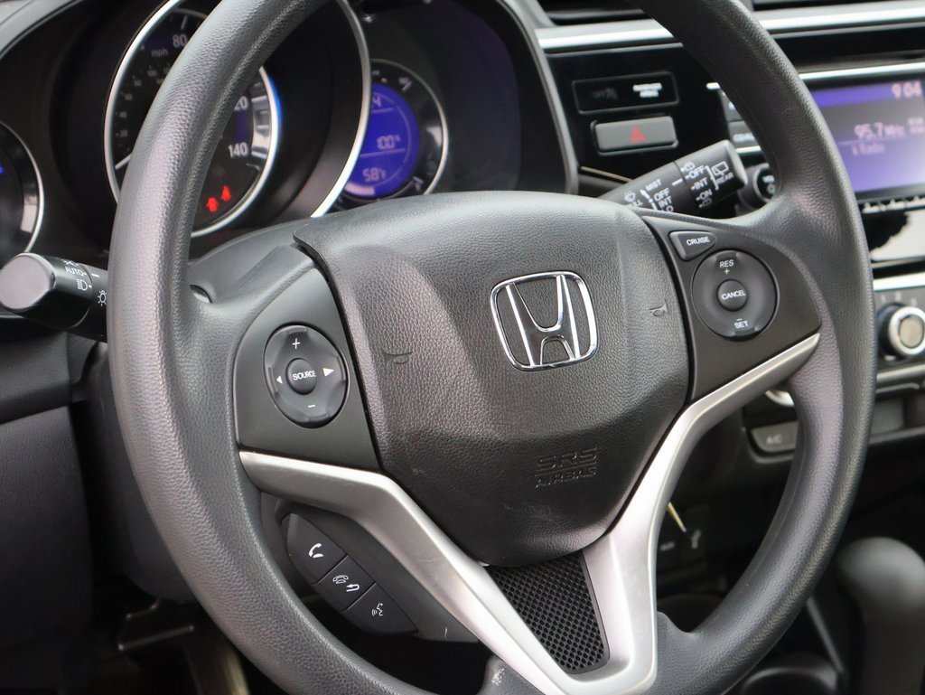 Used 2016 Honda Fit LX image 17