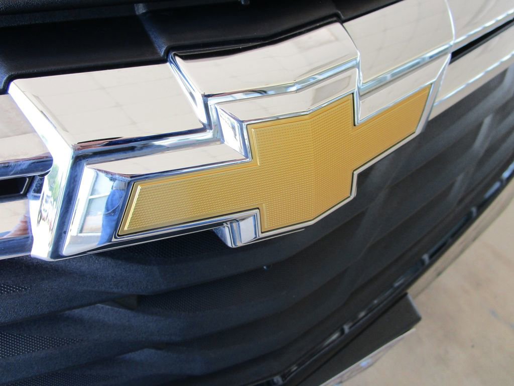 Used 2022 Chevrolet Equinox LS w/ LS Convenience Package FWD image 13