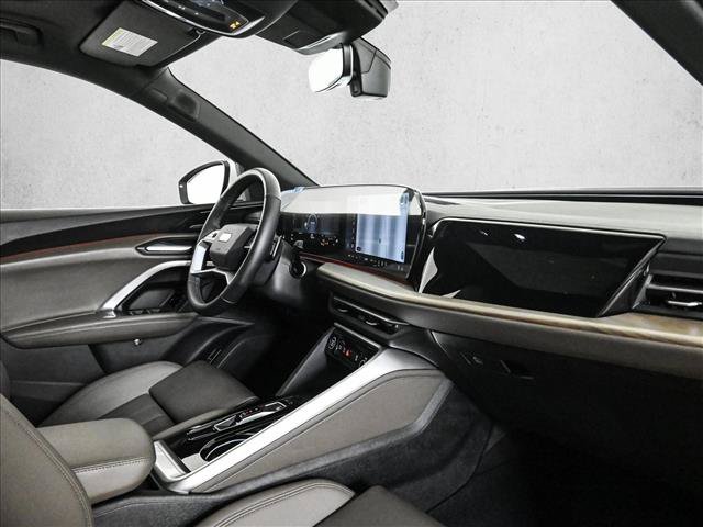 New 2026 Audi Q5 Premium Plus AWD/4WD image 23