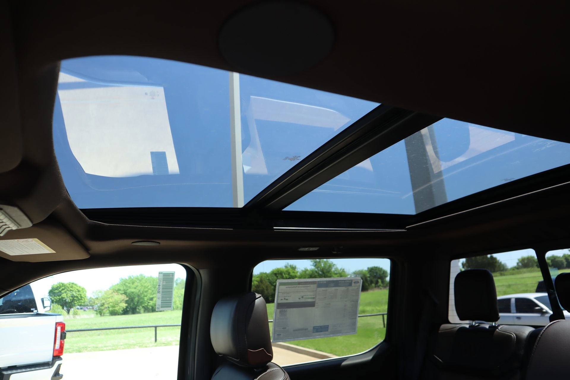 New 2026 Ford F250 King Ranch image 17
