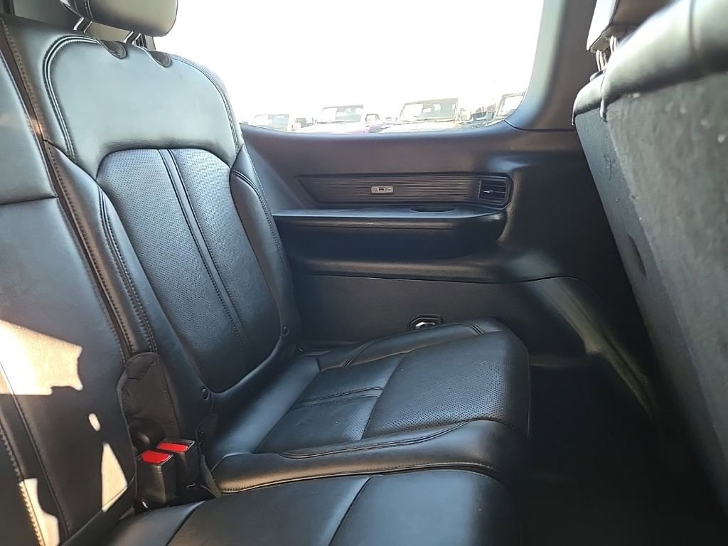 Used 2024 Jeep Wagoneer Series II w/ Flexible Seating Group AWD/4WD image 92