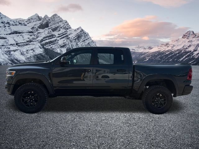 New 2026 RAM 1500 RHO AWD/4WD image 9