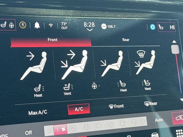 Used 2024 Dodge Durango GT AWD/4WD image 23