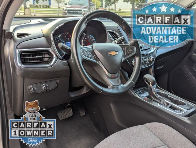 Certified 2024 Chevrolet Equinox LT image 4