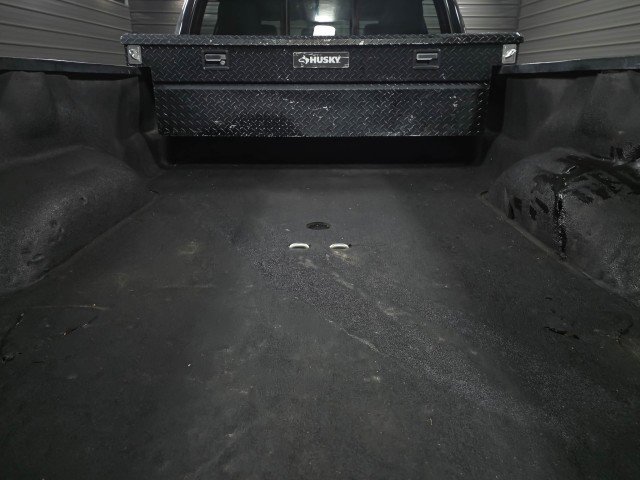 Used 2017 RAM 3500 Laramie w/ Sport Appearance Group image 11