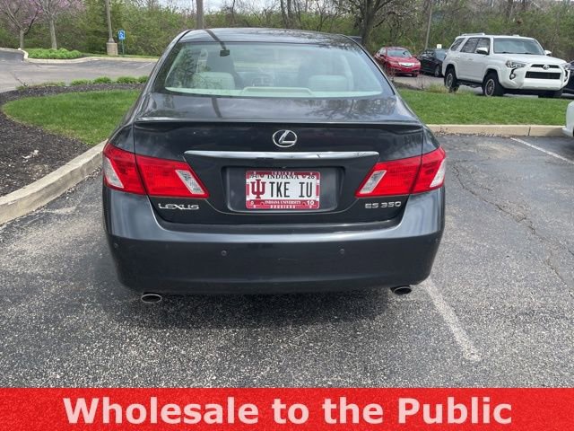 Used 2008 Lexus ES 350 image 6