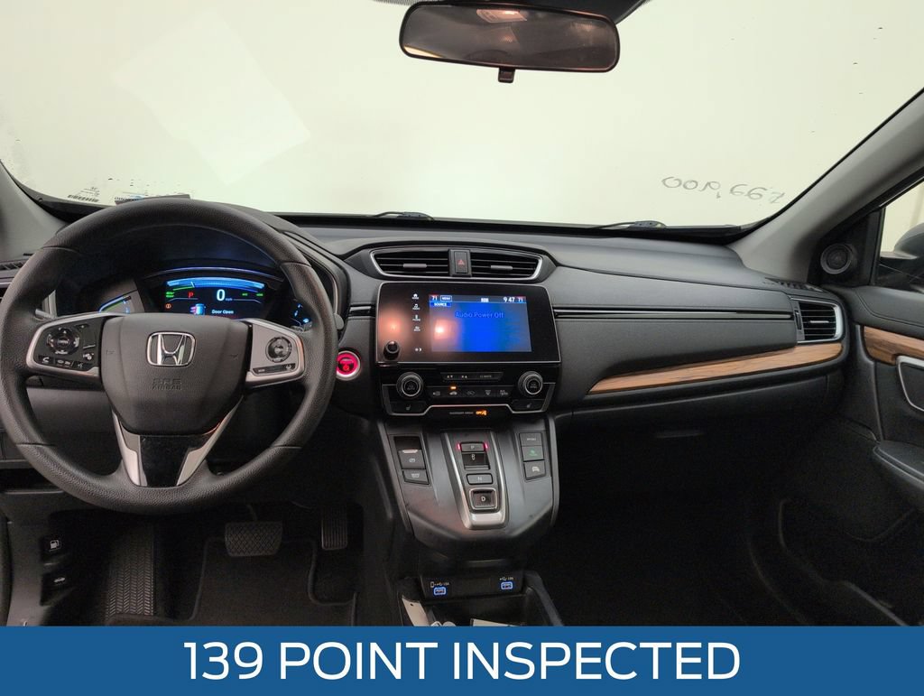 Used 2020 Honda CR-V EX image 6