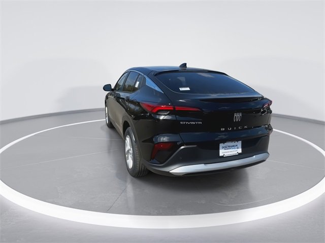 New 2025 Buick Envista Preferred w/ Convenience I Package image 7