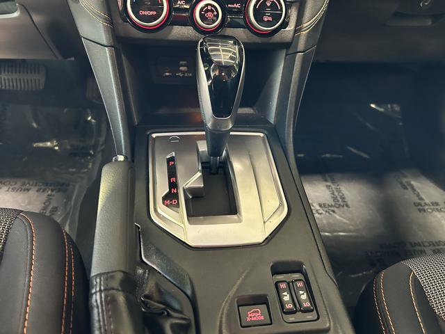 Used 2023 Subaru Crosstrek 2.0i Premium image 18