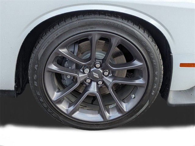 Used 2023 Dodge Challenger R/T Scat Pack image 11