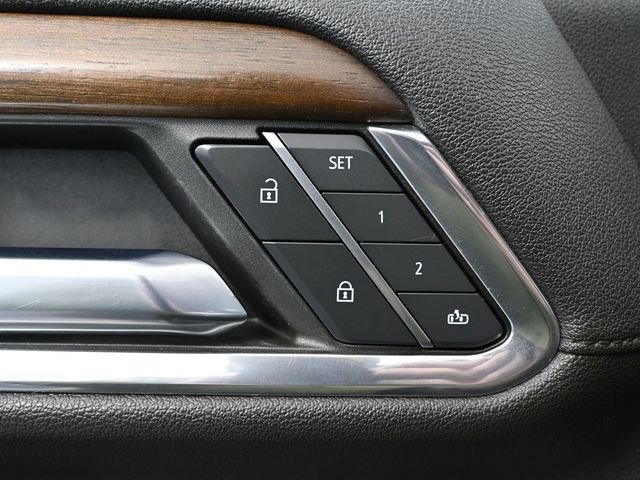 Used 2023 Chevrolet Silverado 1500 High Country w/ High Country Premium Package image 25