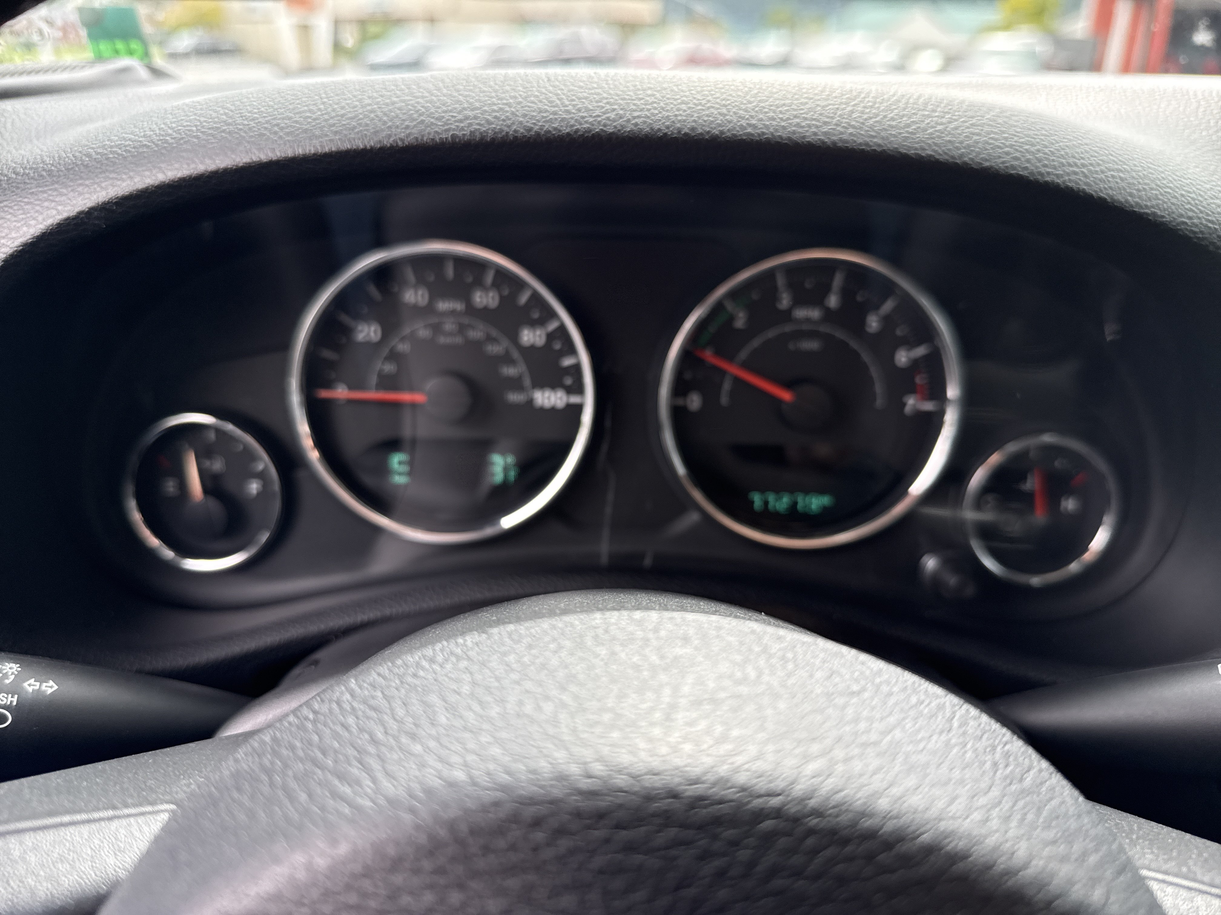 Used 2017 Jeep Wrangler Unlimited Sport w/ Connectivity Group AWD/4WD image 19