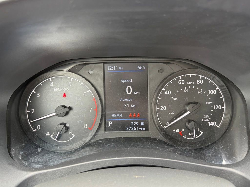 Used 2023 Nissan Altima 2.5 S FWD image 18