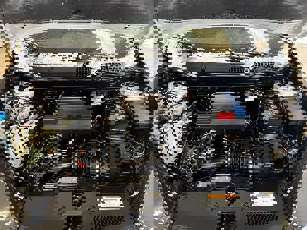 Used 2022 Honda CR-V EX image 17