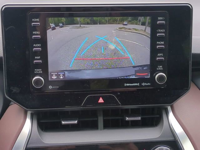 Used 2021 Toyota Venza XLE w/ Softex Package image 21