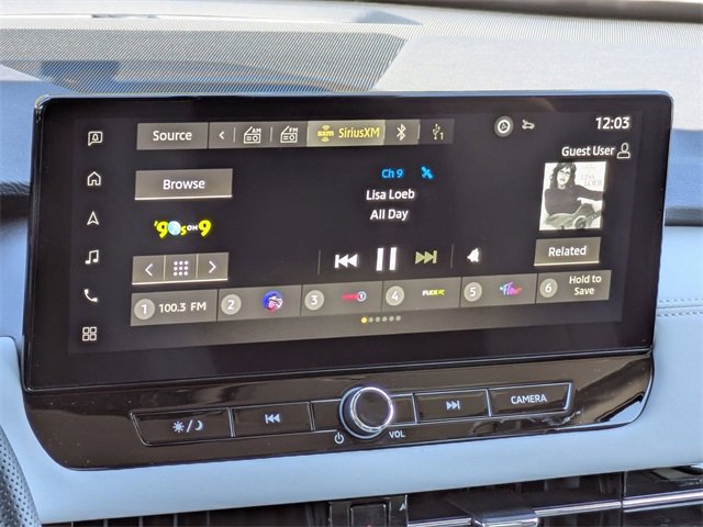 New 2025 Mitsubishi Outlander SE image 20