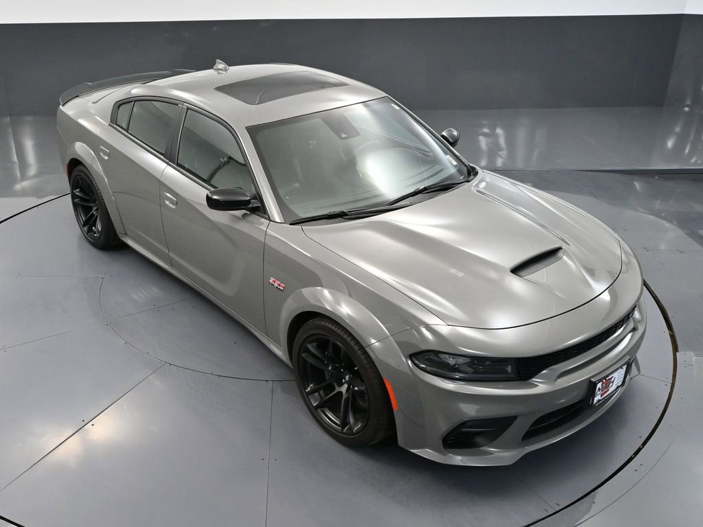 Used 2023 Dodge Charger Scat Pack RWD image 63