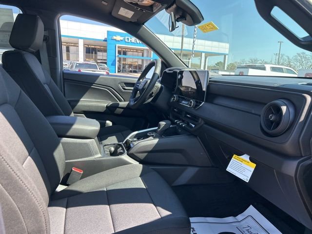 New 2026 Chevrolet Colorado LT w/ Advanced Trailering Package RWD image 31