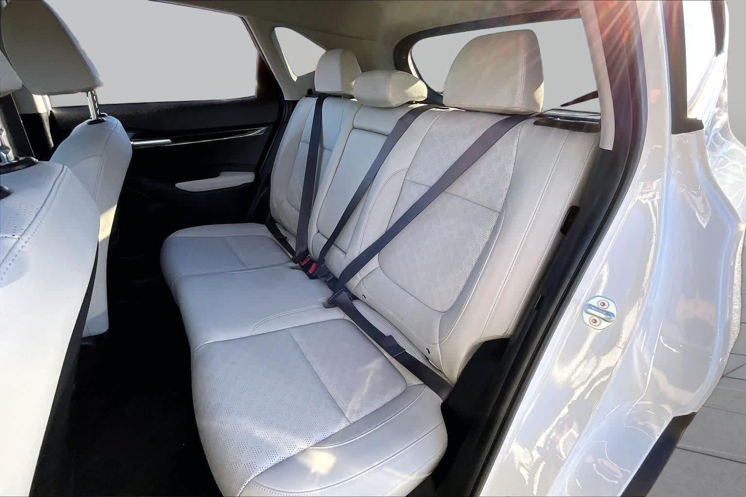 Used 2021 Kia Seltos EX AWD/4WD image 20