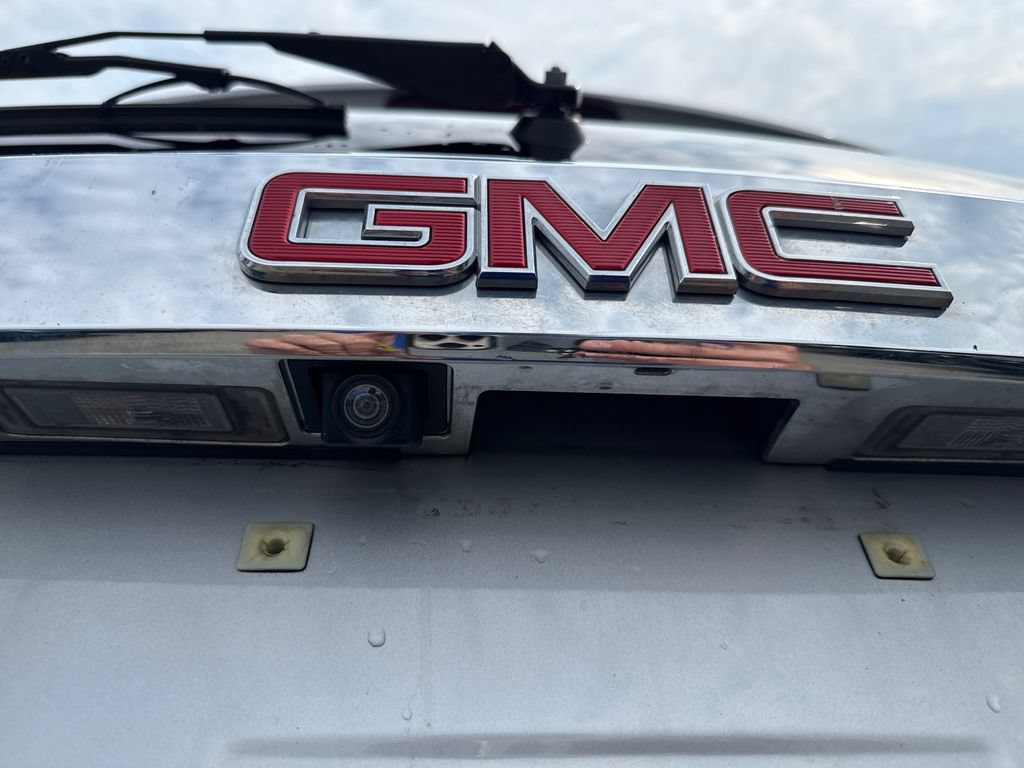 Used 2017 GMC Terrain SLE w/ Driver Alert Package I AWD/4WD image 22