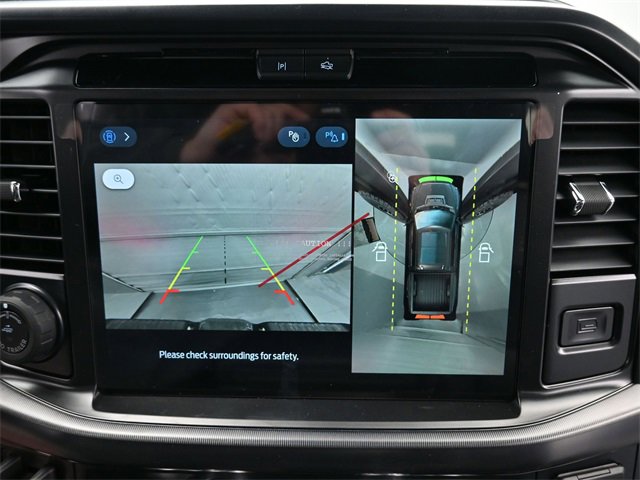 New 2025 Ford F150 Raptor image 20