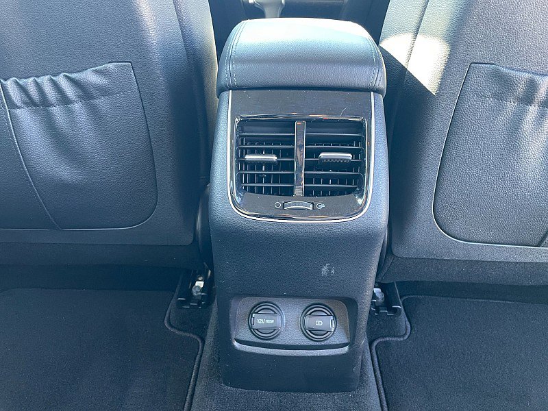 Used 2018 Kia Cadenza Premium image 36