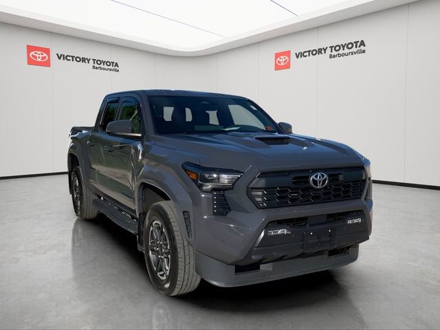 Used 2024 Toyota Tacoma TRD Sport