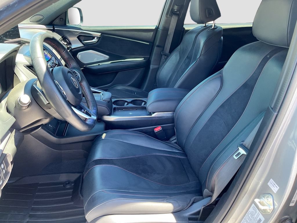 Used 2025 Acura RDX A-Spec AWD/4WD image 22