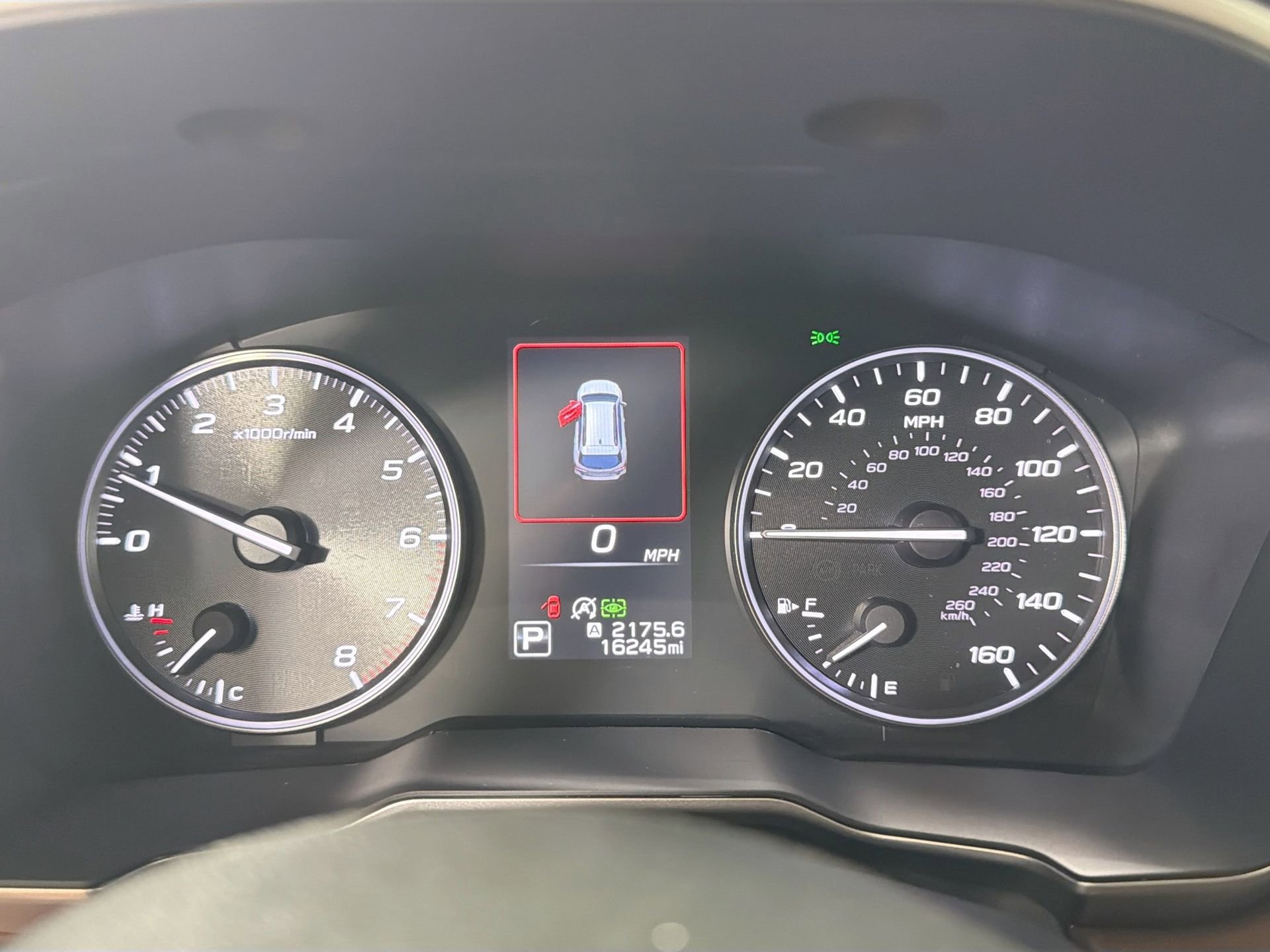 Used 2024 Subaru Outback Touring XT w/ Popular Package #2 AWD/4WD image 29