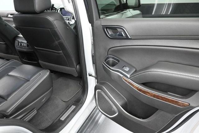 Used 2020 Chevrolet Tahoe LT AWD/4WD image 21