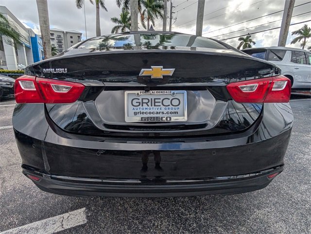 Used 2022 Chevrolet Malibu LS image 10