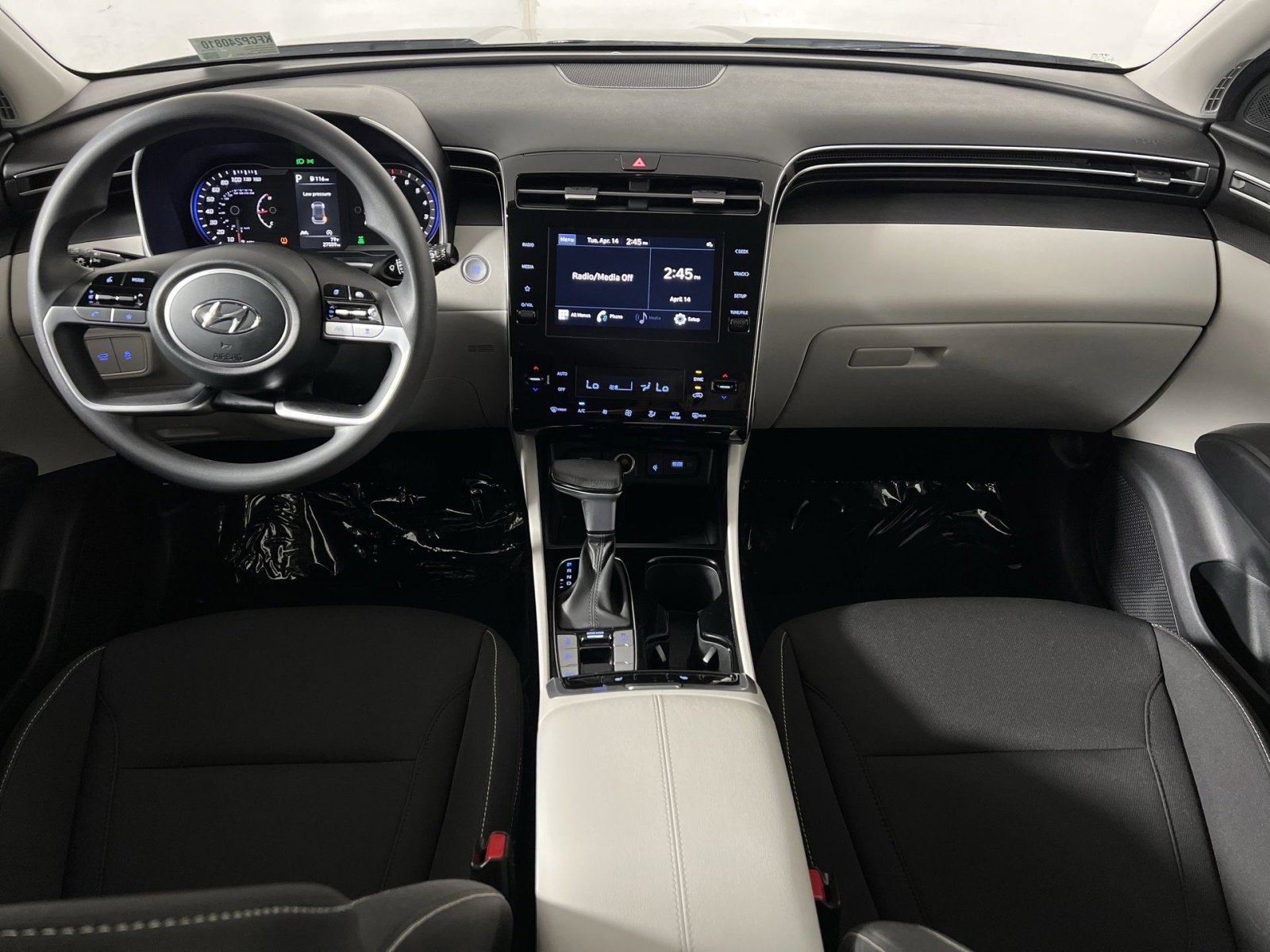 Used 2024 Hyundai Tucson SEL image 22