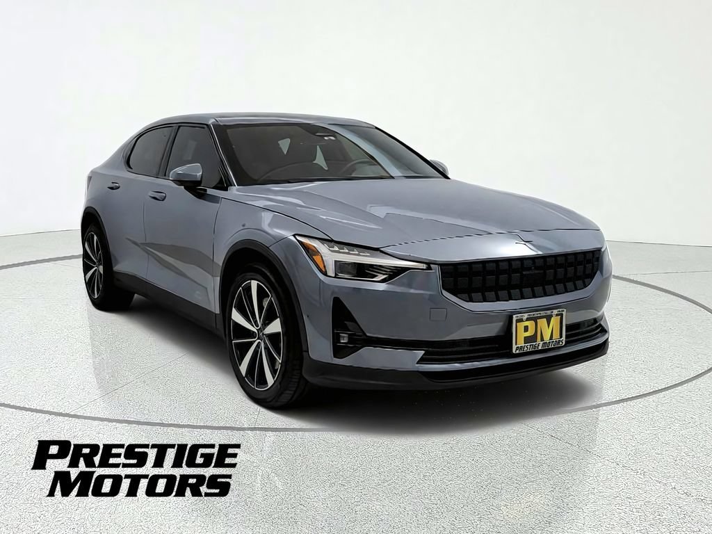 Used 2022 Polestar Polestar 2 w/ Plus Package