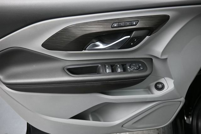 Used 2022 GMC Terrain SLT FWD image 13