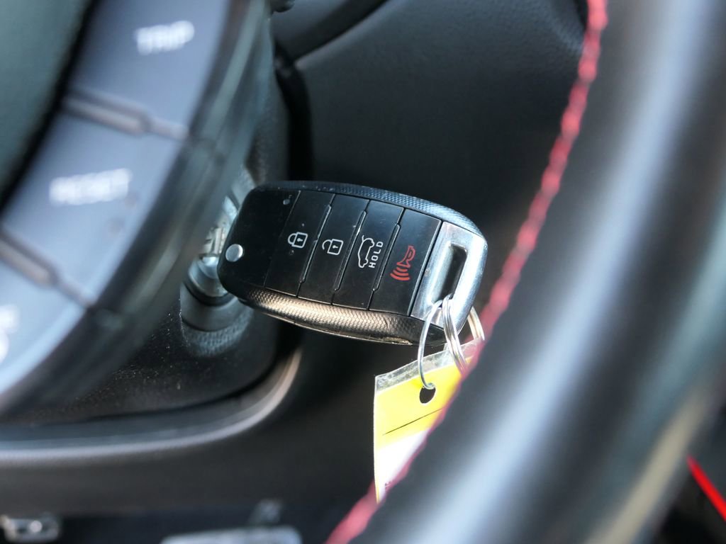 Used 2014 Kia Soul + FWD image 21