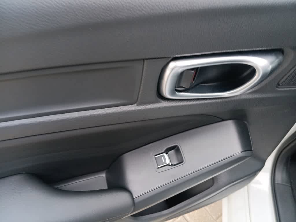 Used 2025 Acura Integra FWD image 20