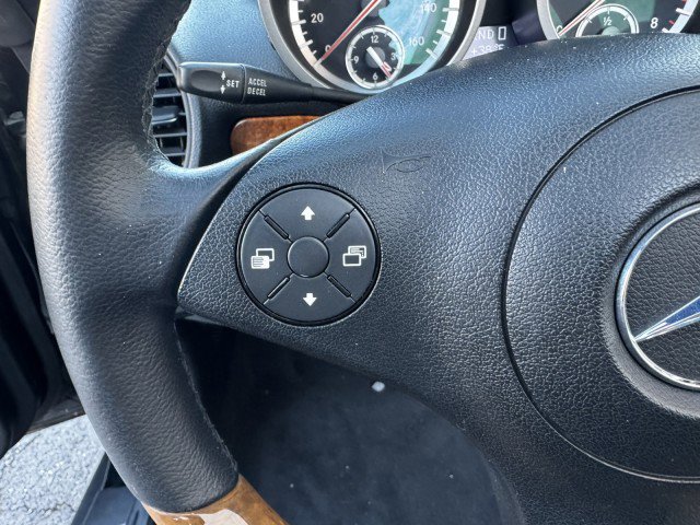 Used 2009 Mercedes-Benz SLK 350 image 20