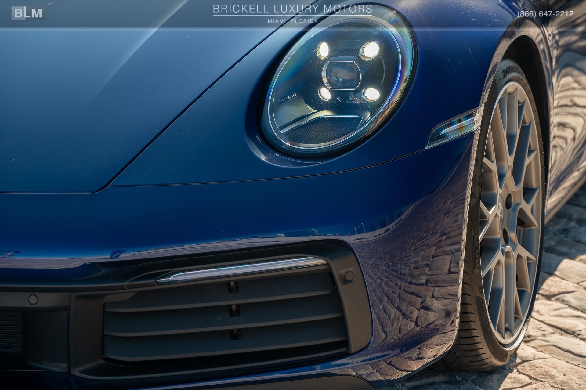 Used 2020 Porsche 911 Carrera S image 55