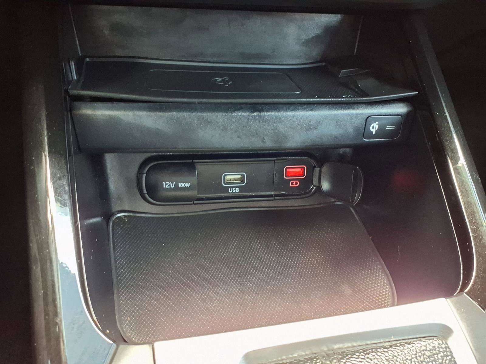 Used 2023 Kia Forte GT-Line w/ GT-Line Premium Package FWD image 11