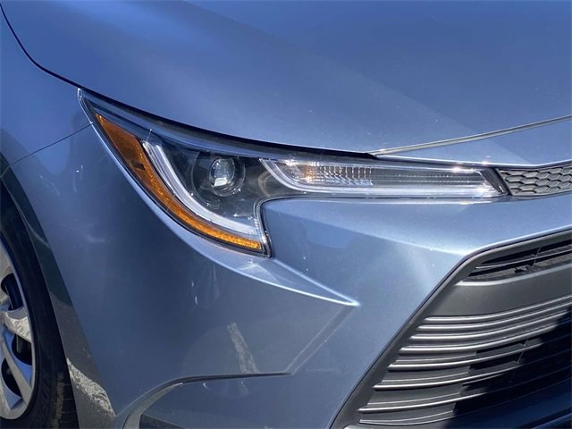 Used 2024 Toyota Corolla LE image 4