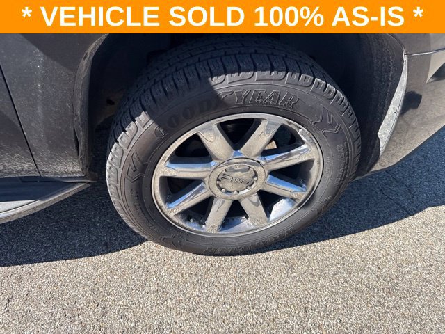 Used 2009 GMC Yukon XL Denali AWD/4WD image 32