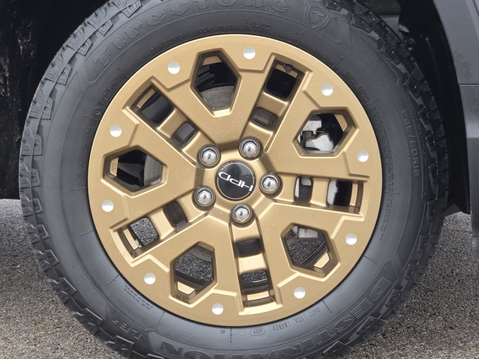 Used 2023 Honda Ridgeline RTL image 11