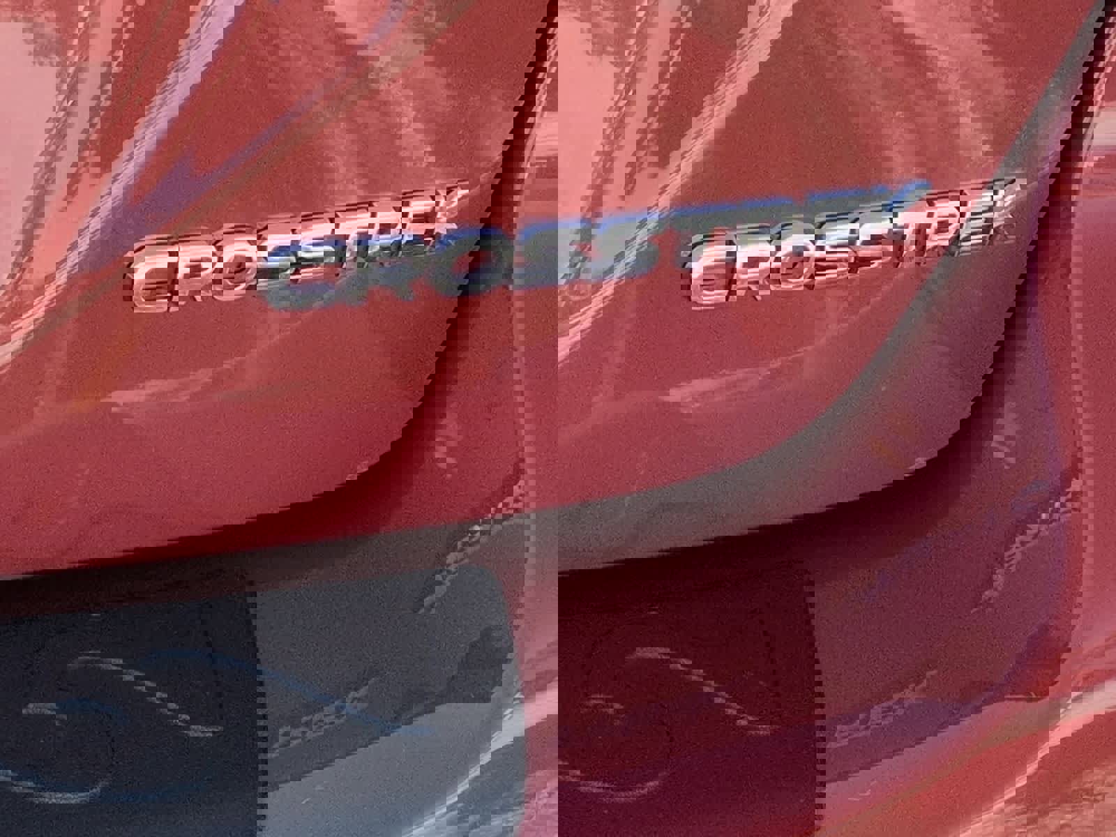 Certified 2024 Subaru Crosstrek 2.0i Premium image 13