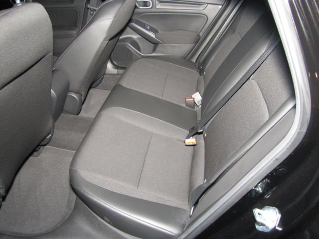 Certified 2024 Honda Civic Sport image 11