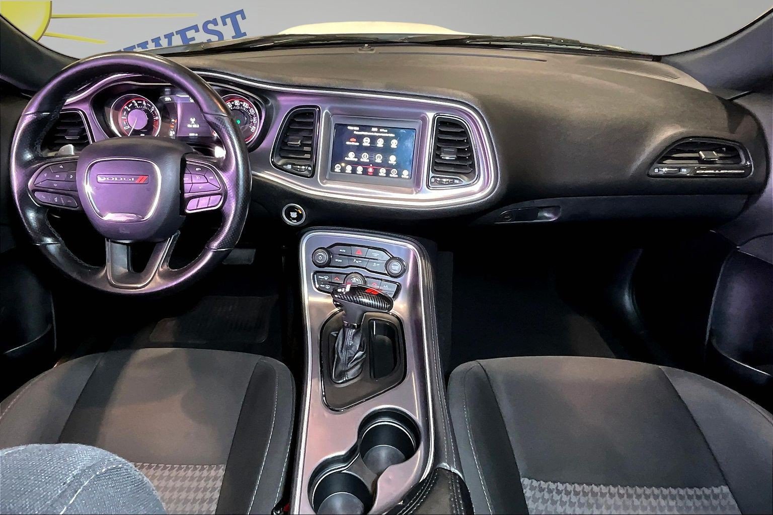 Used 2020 Dodge Challenger GT RWD image 8