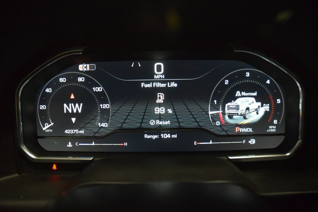 Used 2024 GMC Sierra 2500 AT4 w/ AT4 Premium Plus Package image 52