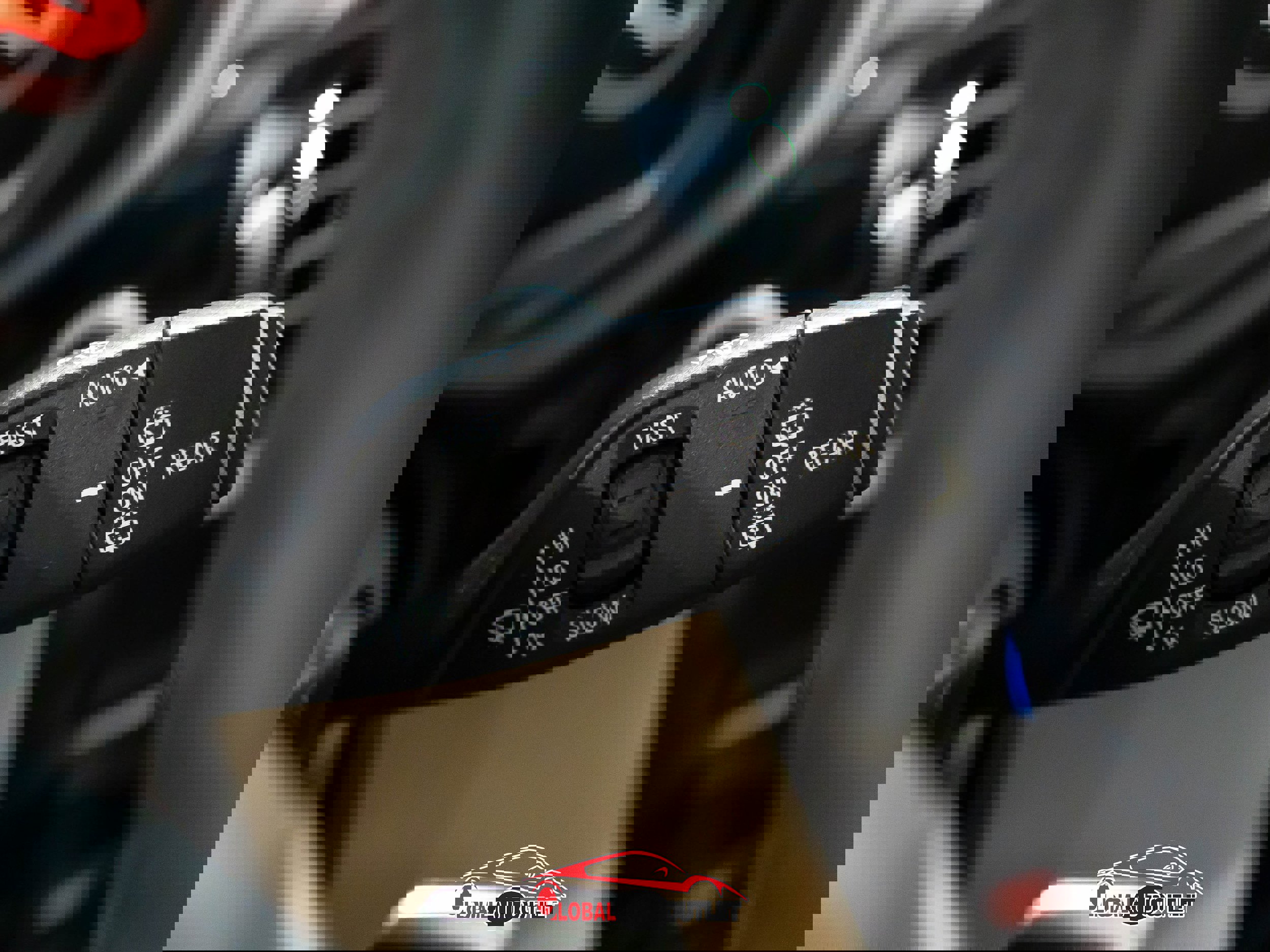 Used 2015 BMW X3 sDrive28i image 24