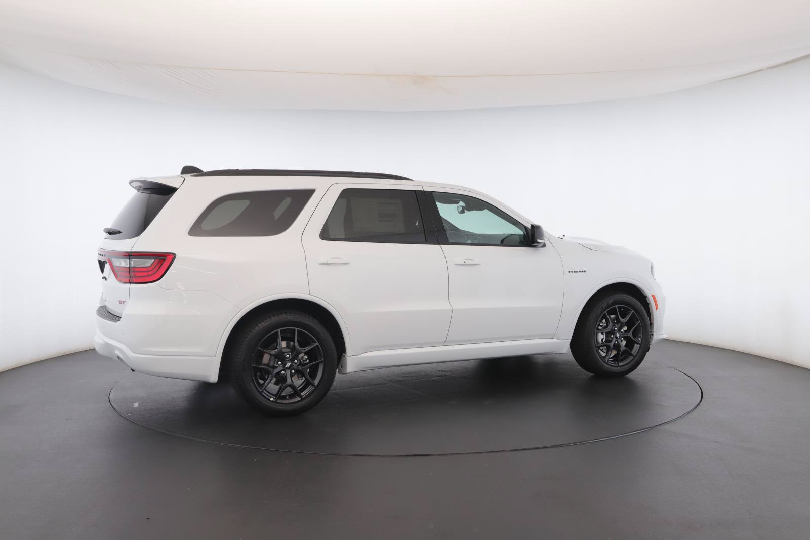 New 2026 Dodge Durango GT AWD/4WD image 30