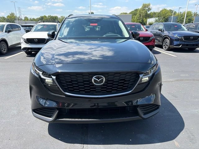 New 2026 MAZDA CX-5 Preferred AWD/4WD image 24