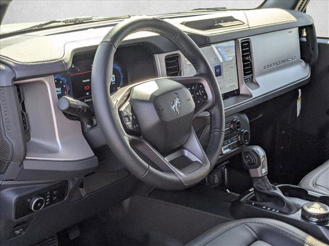 New 2026 Ford Bronco Outer Banks image 3